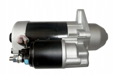 Rozrusznik Fast FT74202