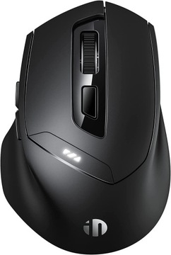 Беспроводная мышь INPHIC DR01 Bluetooth 4.0 5.0 беспроводная 2,4 ГГц