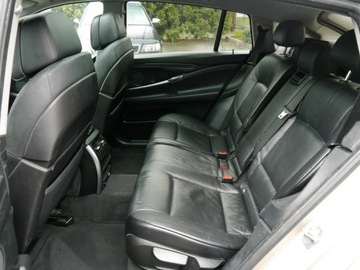 BMW Seria 5 E60 2009 BMW 5GT 3.0d Stan b.dobry Xenon Skóra Navi, zdjęcie 26