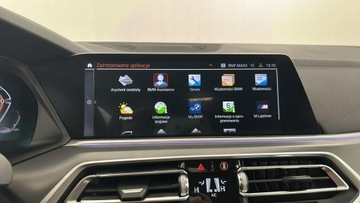 BMW X5 G05 SUV 3.0 40i 333KM 2022 BMW X5 xDrive 40i mHEV, zdjęcie 18