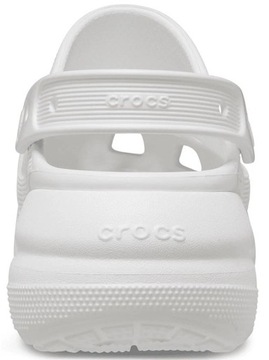 buty Crocs Classic Crush Clog - White