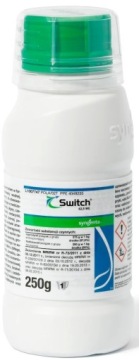 SWITCH 62,5WG 250g CHOROBY PLEŚŃ ZGNILIZNA