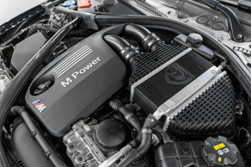 BMW Seria 4 G22-23-26 2020 BMW M4 Salon PL. 1 właściciel. Individual., zdjęcie 23