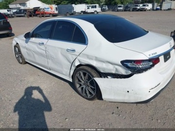 Mercedes Klasa E W213 2021 Mercedes-Benz Klasa E E350 4matic 2.0 Benzyna 255KM, zdjęcie 2