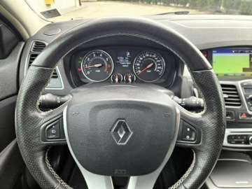 Renault Laguna III Grandtour Phase II 2.0 16v E85 eco2 140KM 2015 Renault Laguna Navi, KlimaTronik, Elektryka, Pdc,, zdjęcie 25