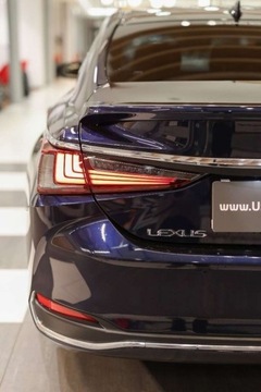 Lexus ES VII (XV70) 2021 Lexus ES 300h Business Edition 2.5 Benzyna 218KM, zdjęcie 33