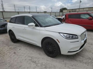 Lincoln 2022 Lincoln Corsair 2022, 2,0L, RESERVE 2.0 Benzyna 250KM, zdjęcie 2