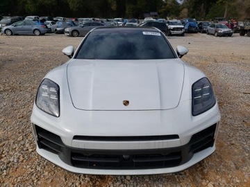 Porsche Panamera III 2024 Porsche Panamera Base 2024 2.9l 2.9 Benzyna 348KM, zdjęcie 5