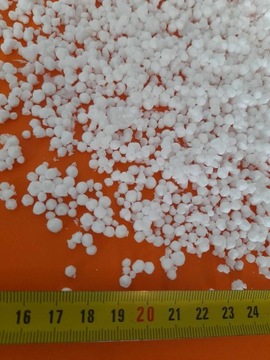 Пенополистирол регранулят 200л, наполнитель гранулят