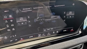 Audi A6 C8 Allroad 2.0 40 TDI 204KM 2025 Audi A6 2.0TDI 204KM Quattro Iwl ASO Webasto Hak S, zdjęcie 30