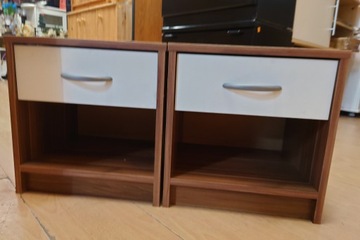 Прикроватные тумбочки дизайн Накастлик