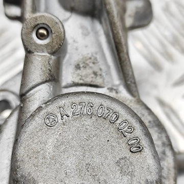 MERCEDES-BENZ GLE (W166 - C292) 2016 DRŽÁK / DRŽÁKY PUMPY PALIVA