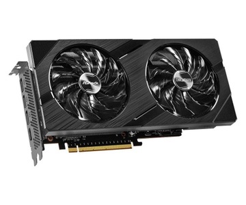 ASROCK Intel ARC A770 Challenger 16 ГБ OC