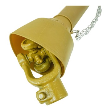 V65012 ВОМ ВАЛ ТРУБКА 90 СМ