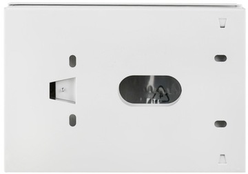 AWO350 OBUDOWA METALOWA KLAWIATUR OBU-M-LCD-S
