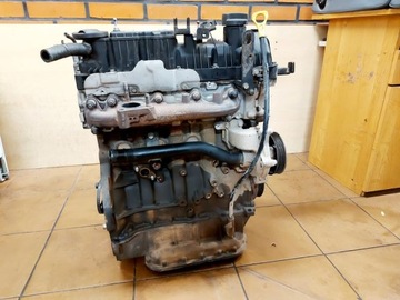 KIA SPORTAGE HYUNDAI IX35 2.0 CRDI СТОЙКИ ДВИГАТЕЛЯ D4HA 150 ТЫС. КМ РУКОВОДСТВО