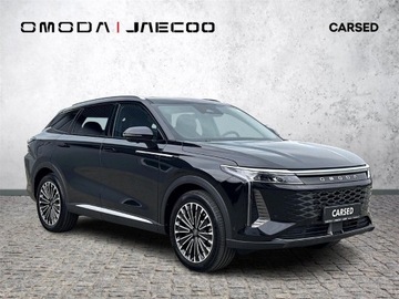 Omoda 9 1.5 T-GDI 537KM 2025 Omoda 9 PHEV 1.5 TGDI Super Hybrid l l Gwarancja,, zdjęcie 35