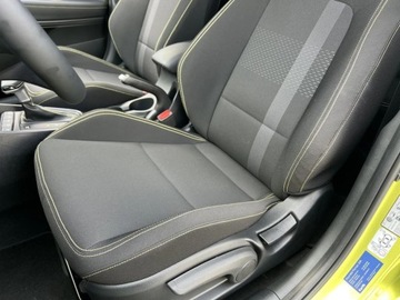 Hyundai i20 III Hatchback Facelifting 1.0 T-GDI 100KM 2025 Hyundai i20 7DCT 100KM Smart 2025 Benzyna 100KM, zdjęcie 11