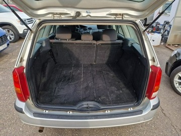 Ford Focus I Kombi 1.4 16V 75KM 2005 Ford Focus 1.4 Benzyna 60 KM, Alufelgi,, zdjęcie 20