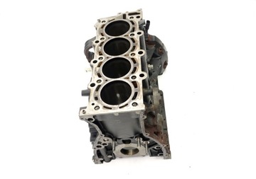 BLOK MOTORU MB TŘÍDA B W245 2.0 CDI 640940