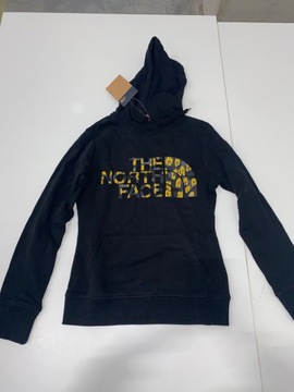 Bluza North face