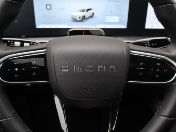 Omoda 5 1.6 T-GDI 147KM 2024 Omoda 5 1.6 T, Salon Polska, 1. Właściciel, zdjęcie 18