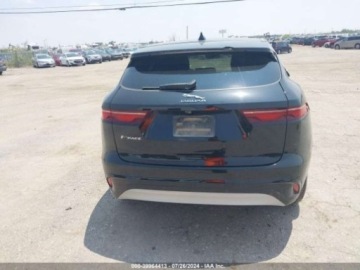 Jaguar F-Pace 2021 Jaguar F-Pace p250, 2021r., 4x4, 2.0L 2.0 Benzyna 247KM, zdjęcie 5
