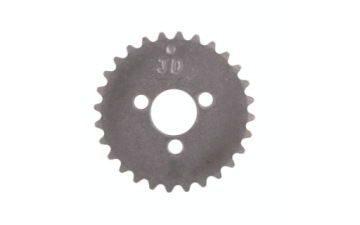 Zębatka wałka rozrządu 28/25H do MiniCross DB14