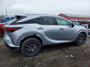 Lexus RX V 2025 Lexus RX 350H Base 2025 2.5 Hybryda Plug-in 246KM, zdjęcie 3