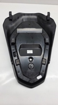 Пассажирское сиденье KTM Duke 890