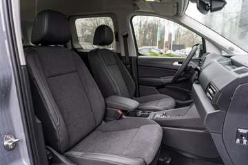 Volkswagen Caddy V Caddy 2.0 TDI 122KM 2025 Volkswagen VW Caddy 5 Style 2.0 TDI 122 KM DSG OD RĘKI, zdjęcie 16