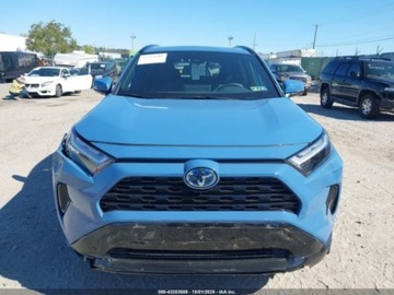 Toyota RAV4 V 2024 Toyota RAV4 2024 TOYOTA RAV4 HYBRID SE 2.5 Hybryda 176KM, zdjęcie 5