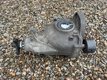 BMW 5 F10 F11 535D DIFER NÁPRAVA ZADNÍ 7565366 2.65