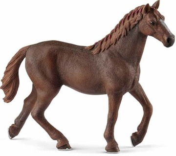 Koń Klacz Pełnej Krwi Figurka Schleich 13855