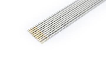 Elektroda wolframowa złota WX 175 fi 1,6 /10szt
