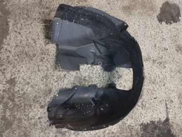 FORD MONDEO MK4 06-10 PODBĚH PŘEDNÍ LEVÝ PALCŮ