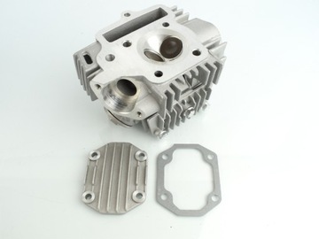 GŁOWICA CROSS QUAD ATV 110-125cm3 Z WAŁKIEM 4T kpl