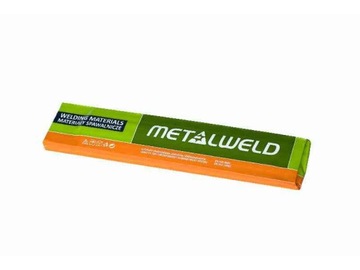 ELEKTRODA DO ŻELIWA CASTWELD NI FE 2.5*350MM SZTUKA (1 SZT)