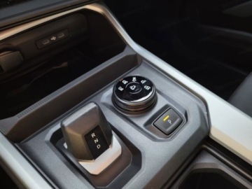 Dacia Bigster 2026 Od ręki - Extreme 1.2 TCe Hybrid-G LPG 4x4 150KM / pakiet parking, zdjęcie 11