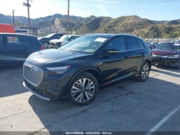 Audi Q4 2023 Audi Q4 e-tron E-Tron Premium Plus 40 2023 Elektryczny 201KM, zdjęcie 1