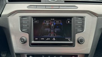 Volkswagen Passat B8 Limousine 2.0 TDI BlueMotion Technology 150KM 2017 Volkswagen Passat Salon PL,LED,Navi,PDC,Gwarancj, zdjęcie 33