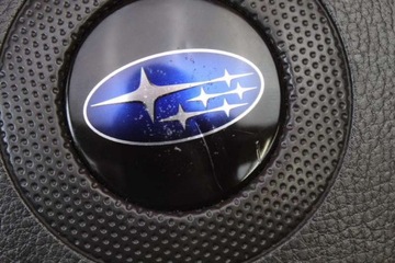 AIRBAG ULOŽENÍ VZDUCHOVÁ ŘIDIČE 48150-86G10 SUBARU JE III G3X 03-07