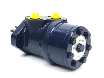 Орбитальный гидромотор 160 см3/об WARYŃSKI
