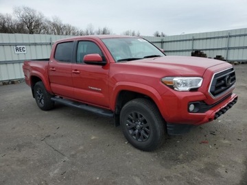 Toyota Tacoma II 2022 Toyota Tacoma TOYOTA TACOMA DOUBLE CAB, 2022r...., zdjęcie 1