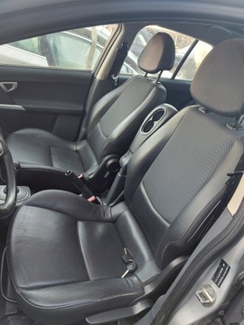 SMART FORFOUR 2006 SEDADLO ŘIDIČE