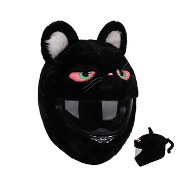 Чехол для мотоциклетного шлема Мотоциклетные аксессуары для полнолицевых шлемов