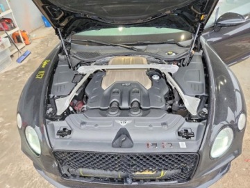 Bentley 2020 Bentley Continental GT 2020 4.0 Benzyna 542KM, zdjęcie 6