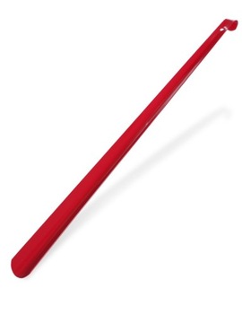 Klasyczna Metalowa łyżka do butów 65 cm