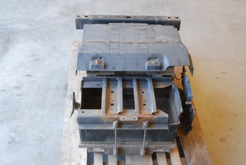 Основание заднего аккумуляторного ящика Volvo fh4