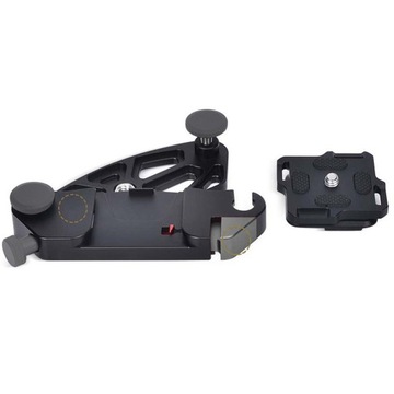 ПОЯСНАЯ РУЧКА ПРЯЖКА РЕМНЯ БЫСТРОРАЗЪЕМНАЯ ПРЯЖКА ЗАЖИМ ДЛЯ КАМЕРЫ